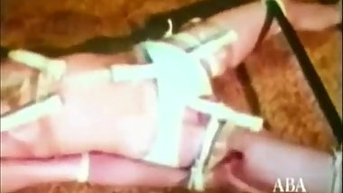 Vintage Bondage