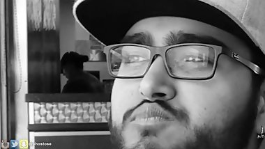 Brown Thunder totally destroys grills sweet anime pussy