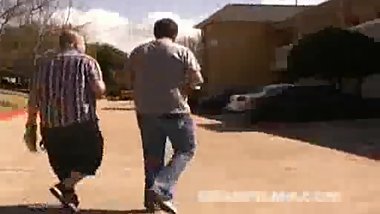 Big fat beat fucked