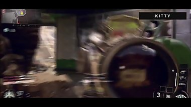 FaZe: Black Ops 3 Teamtage #2 by FaZe Barker