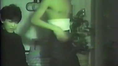 Hot Japanese vintage fucking collections 1