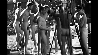 World War II - Men in and out of Uniform