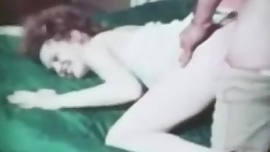 Pregnant Punishment