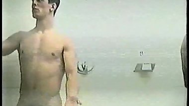 Hidden Camera At College Wrestling Meet Pt.2