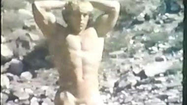 Mr. MuscleMan - Andreas Cahling