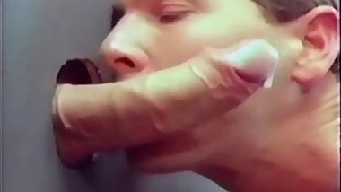vintage gloryhole clip