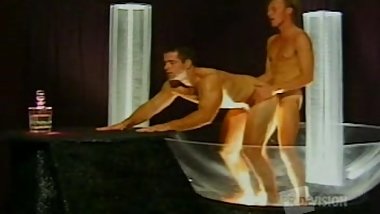 Vintage hunks Fuck