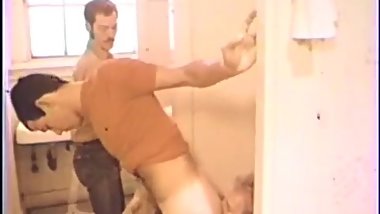 Vintage Glory Hole