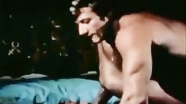 Early 1970's Dakota & Jim