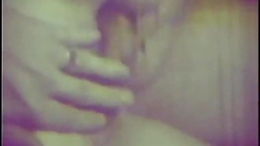 Vintage: Amateur Couple