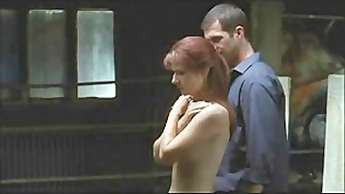 Annett Renneberg - Devot