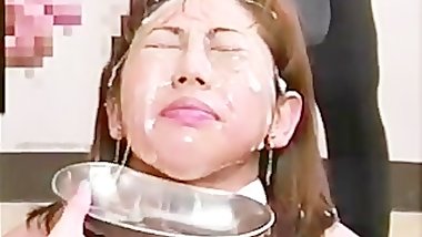 old school bukkake 3