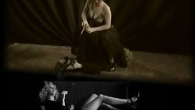 Ecstasy in Berlin 1926 (directed by Maria Beatty)