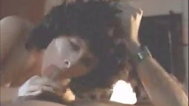 Retro Blowjob