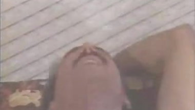 retro cumshot