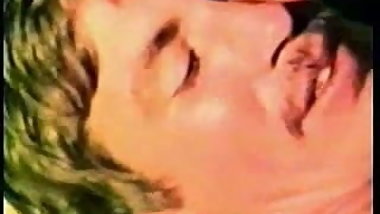 Retro Face Full