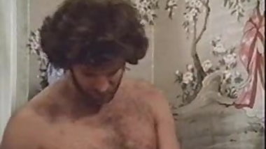 Retro Cumshot