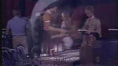 Retro teenie fucked