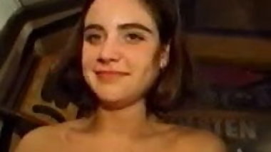 18y old Penny - Nice Retro