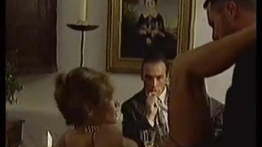 Jumpenta babe fucked 1984