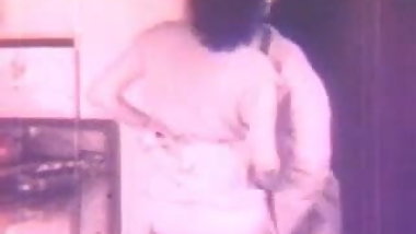 Grandpa s video-housewife