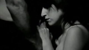 lydia lunch gives blowjob - from a art short film