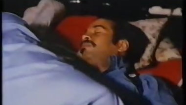 Vintage Blowjob