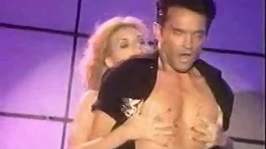 Virtual Encounters-Movie for your evening...F70