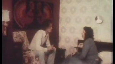 John Holmes in Copenhagen