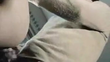 Vintage Quickie Fuck