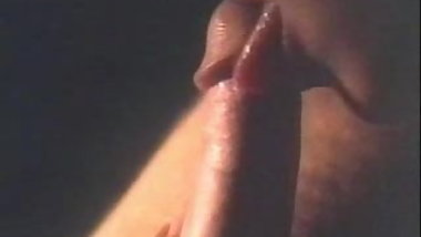 Tongue On Cock
