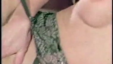 Classic Vintage Retro - Chris Cassidy