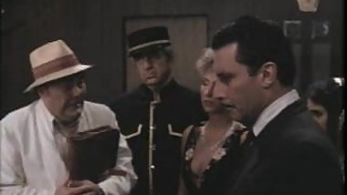 Lust On The Orient Express 5