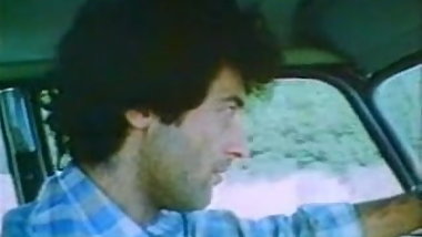 Greek Porn '70s-'80s(H Kroyaziera tis Partoyzas) 1