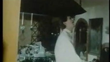 MARINA, IL CAVALLO E LO STALLONE pt4