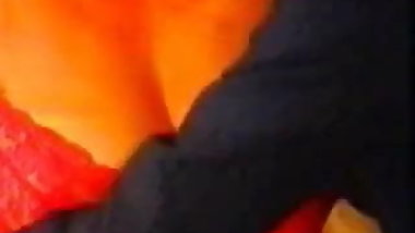 Pat Wynn - Auntie Jane as office lez.