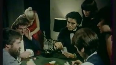 Vintage Poker 1  N15