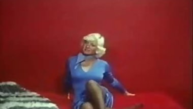 buttersidedown - SwedishErotica - Marylins Portfolio