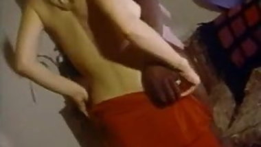 Connie Peterson Interracial