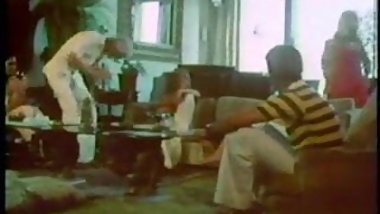 Velvet Hustle 1 of 2