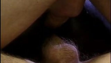 Dominique Simone DOUBLE PENETRATION with 2 white guys