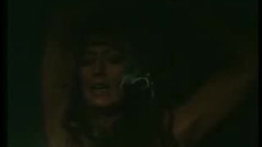 Sandahl Bergman's Tacky Interrogation Scene...