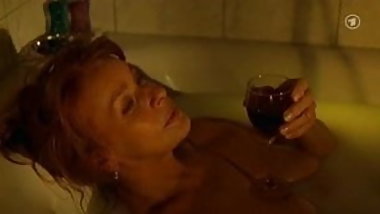 Senta Berger