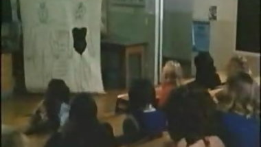 vintage 70s german - Schulmaedchenporno I - Das voegelnde Klassenzimmer  - cc79