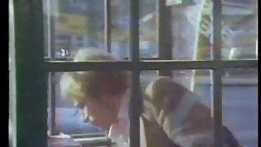 vintage 70s swedish - Funny Fucking (german dub) - cc79