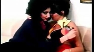 Classic Bridgette Monet - Lesbian buisness