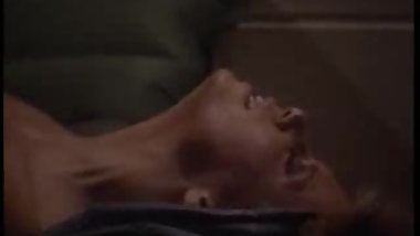 Tracy Adams dreams of gettin fucked