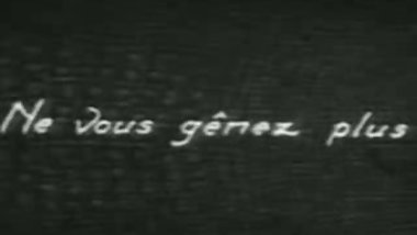 XXX Vintage - 1920.
