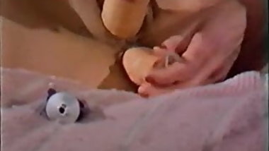 Club Anal vintage fisting