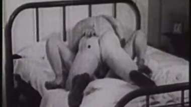 Vintage Antique Erotica 1946